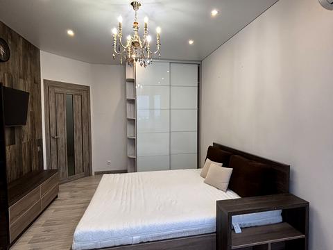 квартира за адресою Абрикосова вул., 7