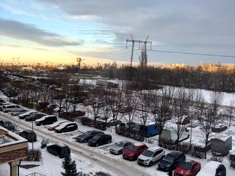 квартира за адресою Абрикосова вул., 7