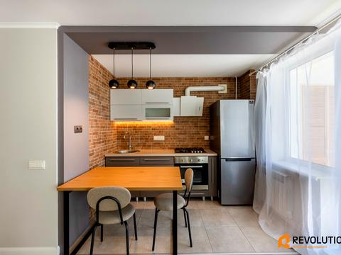 квартира по адресу Жилянская ул., 72