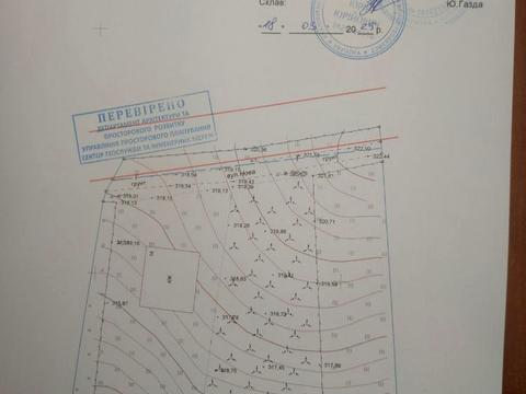 участок по адресу