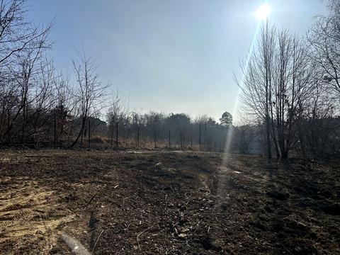 участок по адресу 