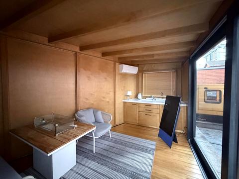 будинок за адресою Редутна вул.