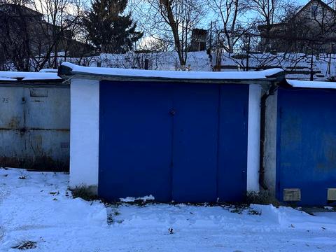 паркоместо по адресу Александра Олеся ул., 2