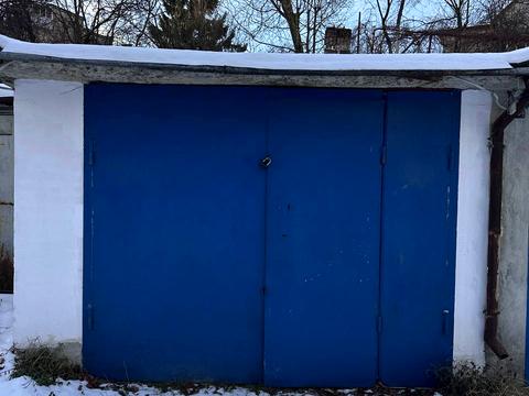 паркоместо по адресу Александра Олеся ул., 2