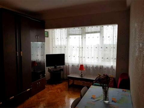 квартира по адресу Рогозовская ул., 3-А