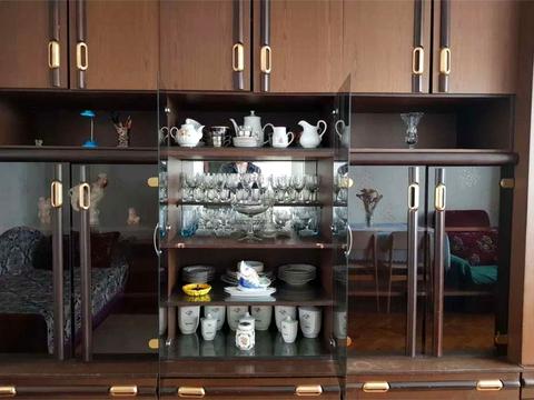 квартира по адресу Рогозовская ул., 3-А
