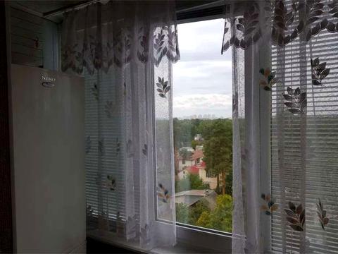 квартира по адресу Рогозовская ул., 3-А