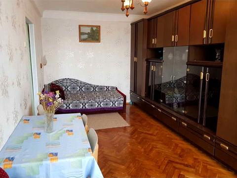 квартира по адресу Рогозовская ул., 3-А