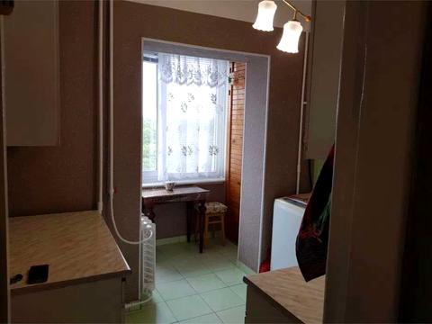 квартира по адресу Рогозовская ул., 3-А