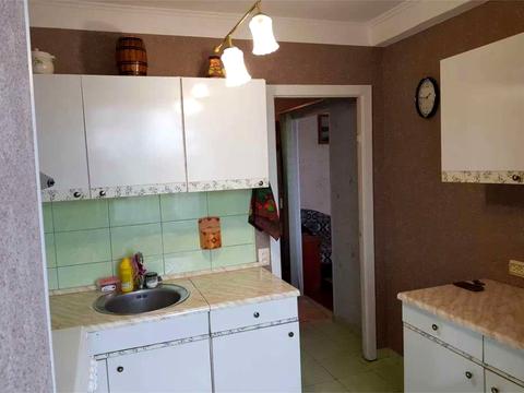 квартира по адресу Рогозовская ул., 3-А