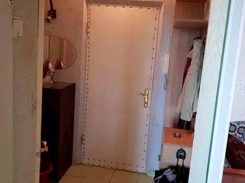 квартира по адресу Рогозовская ул., 3-А