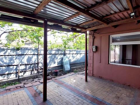 будинок за адресою Учительская, 1