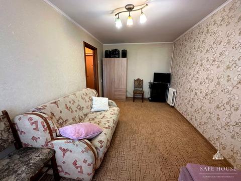 квартира за адресою Зодчих вул., 72