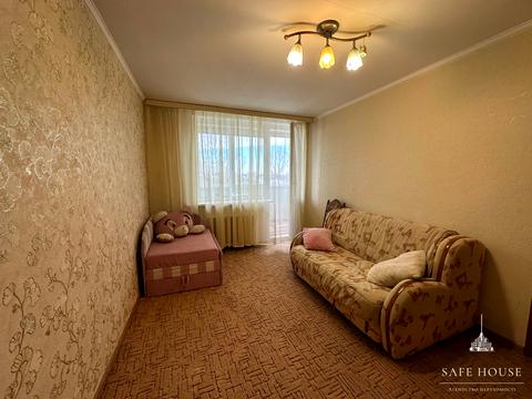 квартира за адресою Зодчих вул., 72