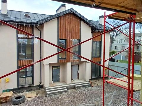 будинок за адресою Мечнікова