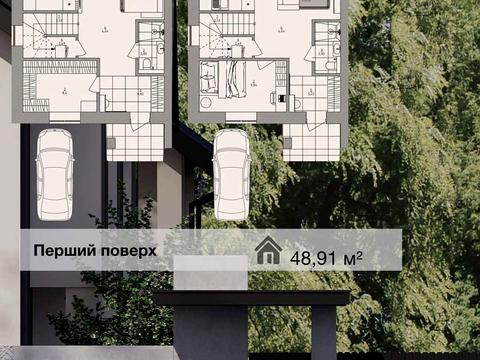 будинок за адресою Мечнікова