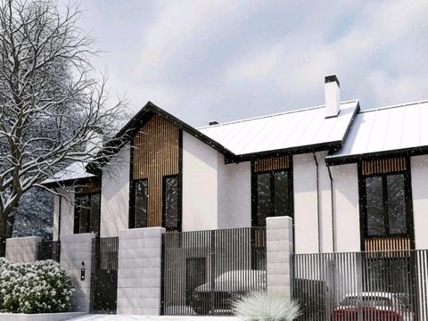 будинок за адресою Мечнікова