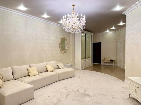 квартира по адресу Андрея Верхогляда ул. (Михайла Драгомирова), 18-А