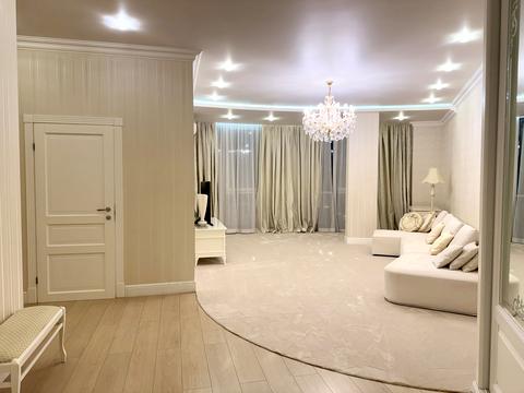 квартира по адресу Андрея Верхогляда ул. (Михайла Драгомирова), 18-А