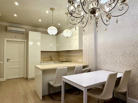 квартира по адресу Андрея Верхогляда ул. (Михайла Драгомирова), 18-А