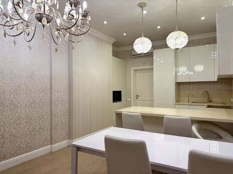 квартира по адресу Андрея Верхогляда ул. (Михайла Драгомирова), 18-А