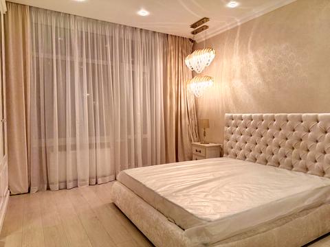 квартира по адресу Андрея Верхогляда ул. (Михайла Драгомирова), 18-А