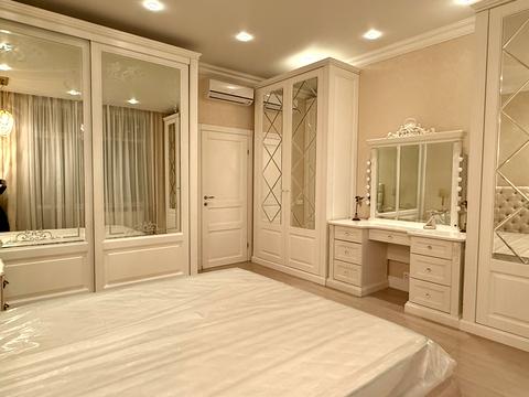 квартира по адресу Андрея Верхогляда ул. (Михайла Драгомирова), 18-А