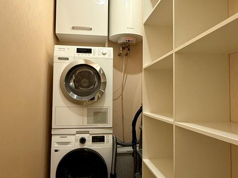 квартира по адресу Андрея Верхогляда ул. (Михайла Драгомирова), 18-А