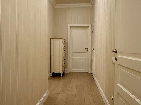 квартира по адресу Андрея Верхогляда ул. (Михайла Драгомирова), 18-А