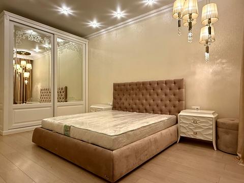 квартира по адресу Андрея Верхогляда ул. (Михайла Драгомирова), 18-А