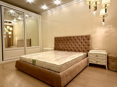 квартира по адресу Андрея Верхогляда ул. (Михайла Драгомирова), 18-А