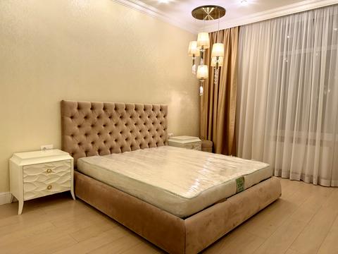 квартира по адресу Андрея Верхогляда ул. (Михайла Драгомирова), 18-А