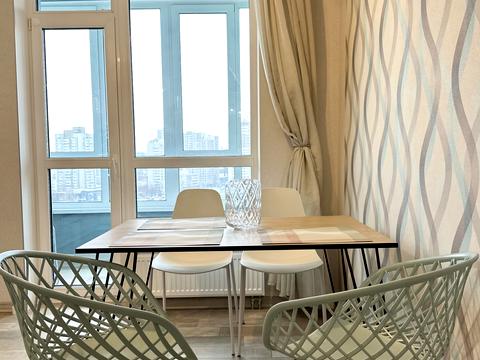 квартира за адресою Каховська вул., 62