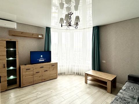 квартира за адресою Каховська вул., 62