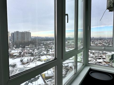 квартира за адресою Каховська вул., 62