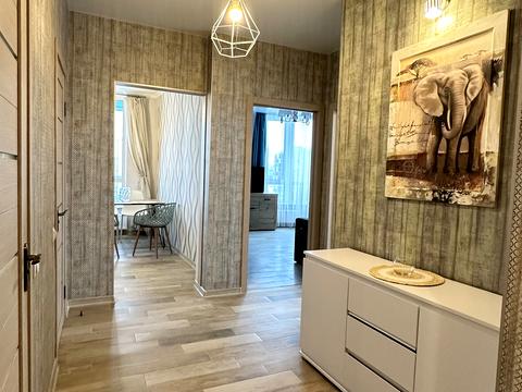 квартира за адресою Каховська вул., 62