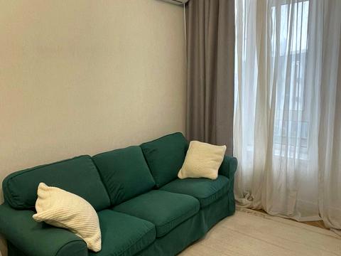 квартира за адресою Київ, Теремківська вул., 4-А