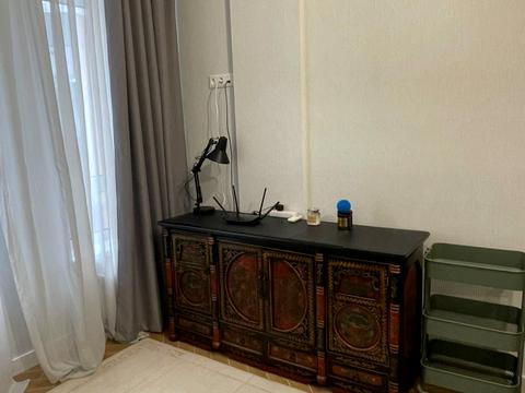 квартира за адресою Київ, Теремківська вул., 4-А