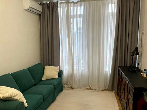 квартира за адресою Київ, Теремківська вул., 4-А