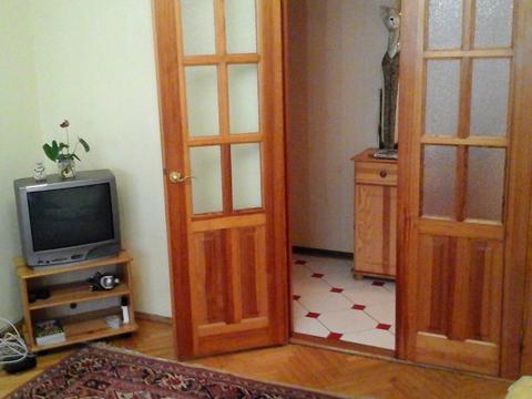 кімната за адресою Політехнічна вул., 31-Б