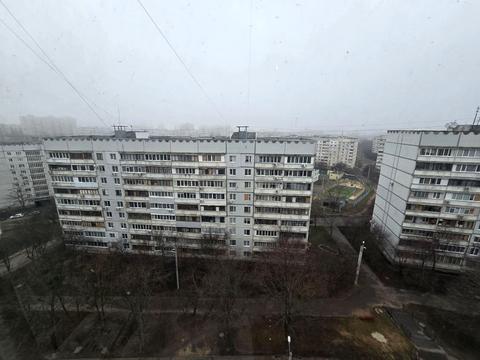 квартира за адресою Наталії Ужвій вул., 102