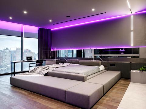 квартира за адресою Іоанна Павла II вул. (Патріса Лумумби), 12