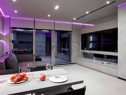 квартира за адресою Іоанна Павла II вул. (Патріса Лумумби), 12