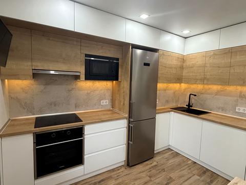 квартира за адресою Сергія Москаленка вул. (Красовського), 49