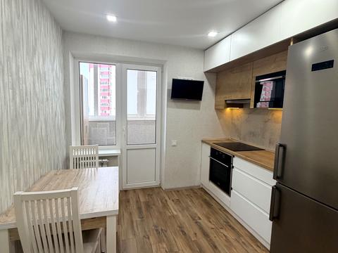 квартира за адресою Сергія Москаленка вул. (Красовського), 49