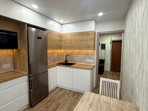 квартира за адресою Сергія Москаленка вул. (Красовського), 49