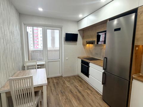 квартира за адресою Сергія Москаленка вул. (Красовського), 49