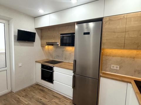 квартира за адресою Сергія Москаленка вул. (Красовського), 49