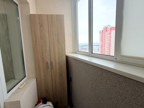 квартира за адресою Сергія Москаленка вул. (Красовського), 49