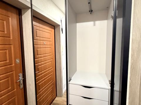 квартира за адресою Сергія Москаленка вул. (Красовського), 49